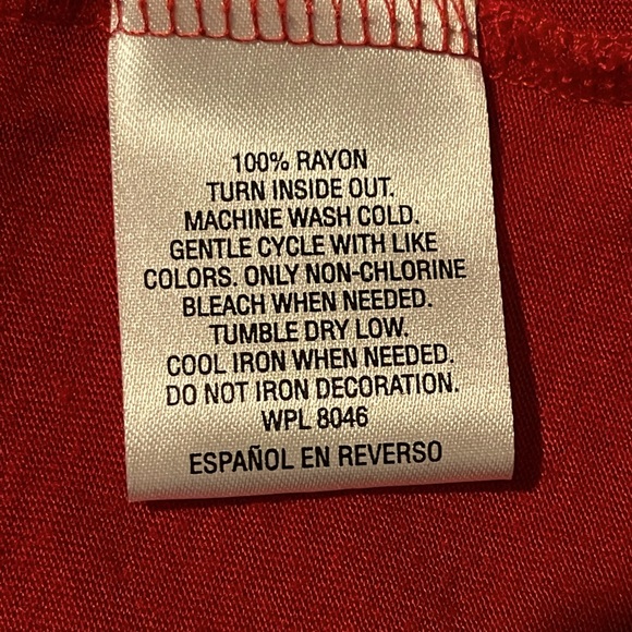 ❤️❤️INC STUDDED BLOUSE SIZE 2X❤️❤️ - Picture 5 of 7